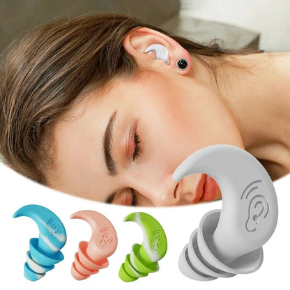 Sleep earplugs